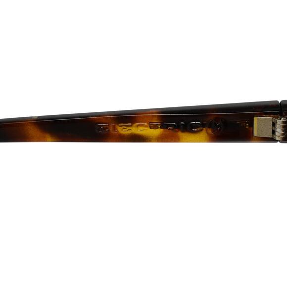 Electric Rosette Tortoise Shell Sunglasses - LENSES FAIR/FRAMES GOOD main image 14